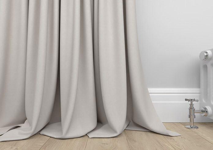 Bruschal (Blackout), Pashmina - Made to Measure Curtains - Image 6